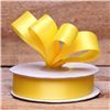 Order  Basics 2 Go Satin Ribbon - 23mm Daffodil
